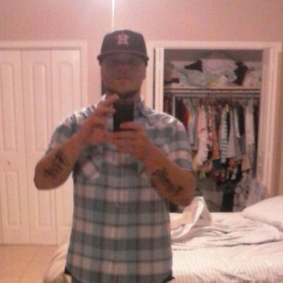 Meet your Posher, Ken - Picture 1 of 1